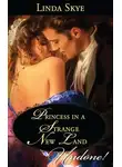 Linda Skye - Princess In A Strange New Land