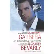 Постер книги An Irresistible Temptation: Master of Fortune / The Temptation Of Rory Monahan