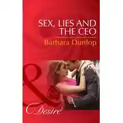 Постер книги Sex, Lies and the CEO