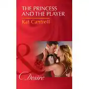 Постер книги The Princess and the Player