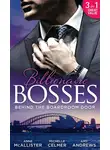 Amy Andrews - Behind The Boardroom Door: Savas' Defiant Mistress / Much More Than a Mistress / Innocent 'til Proven Otherwise