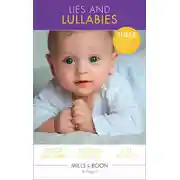 Постер книги Lies And Lullabies: Courting the Cowboy Boss