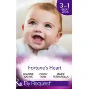 Постер книги Fortune's Heart