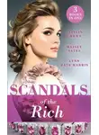 Maisey Yates - Scandals Of The Rich: A Façade to Shatter