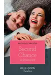 Michelle Major - Second Chance In Stonecreek