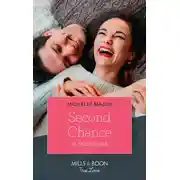 Постер книги Second Chance In Stonecreek