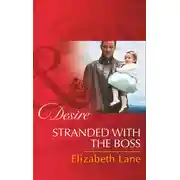 Постер книги Stranded With The Boss