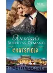 Michelle Conder - Russian's Ruthless Demand
