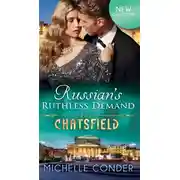 Постер книги Russian's Ruthless Demand