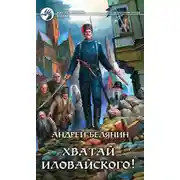 Постер книги Хватай Иловайского!