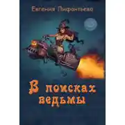 Постер книги В поисках ведьмы