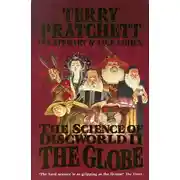 Постер книги Наука Плоского Мира II: Земной шар