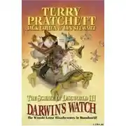 Постер книги Наука Плоского Мира III: Часы Дарвина