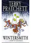 Терри Пратчетт - Зимних дел мастер