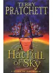 Терри Пратчетт - Шляпа, полная небес