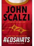 Джон Скальци - Краснорубашечники