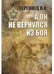 Николай Чергинец - А он не вернулся из боя