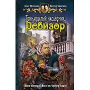 Постер книги Ревизор