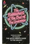 Дуглас Адамс - Ресторан в конце Вселенной