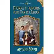 Постер книги Гномка в помощь, или Ося из Ллося