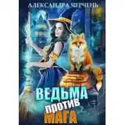 Постер книги Ведьма против мага!