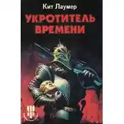 Постер книги Укротитель времени