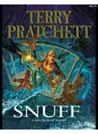 Терри Пратчетт - Понюшка
