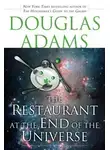 Дуглас Адамс - Ресторан «У конца света»