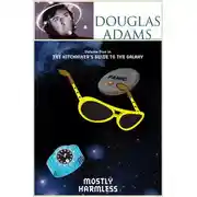 Постер книги Майже безпечна