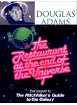 Дуглас Адамс - Ресторан на краю Всесвіту