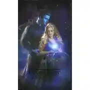 Постер книги Синий вирус любви