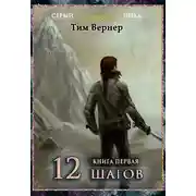 Постер книги Двенадцать шагов. Книга 1