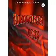 Постер книги Покорители Огня