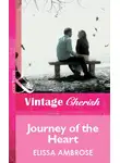 Elissa Ambrose - Journey Of The Heart