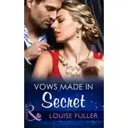 Постер книги Vows Made in Secret