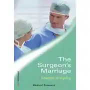 Постер книги The Surgeon's Marriage