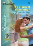 Valerie Parv - The Viscount and The Virgin