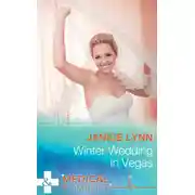 Постер книги Winter Wedding In Vegas