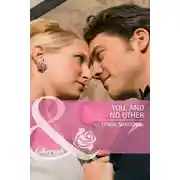 Постер книги You, And No Other