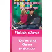 Постер книги You've Got Game