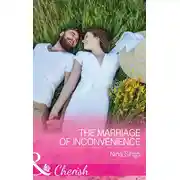Постер книги The Marriage Of Inconvenience