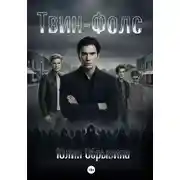 Постер книги Твин-Фолс