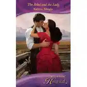 Постер книги The Rebel and the Lady
