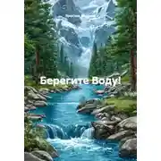 Постер книги Берегите Воду!