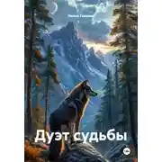 Постер книги Дуэт судьбы