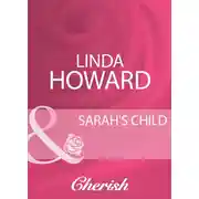 Постер книги Sarah's Child