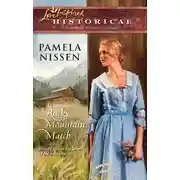 Постер книги Rocky Mountain Match
