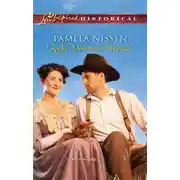 Постер книги Rocky Mountain Proposal