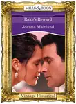 Joanna Maitland - Rake's Reward