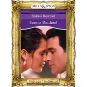 Постер книги Rake's Reward